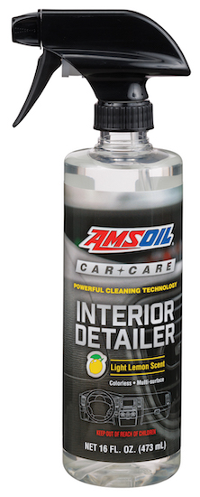  Interior Detailer Light Lemon (IDL)